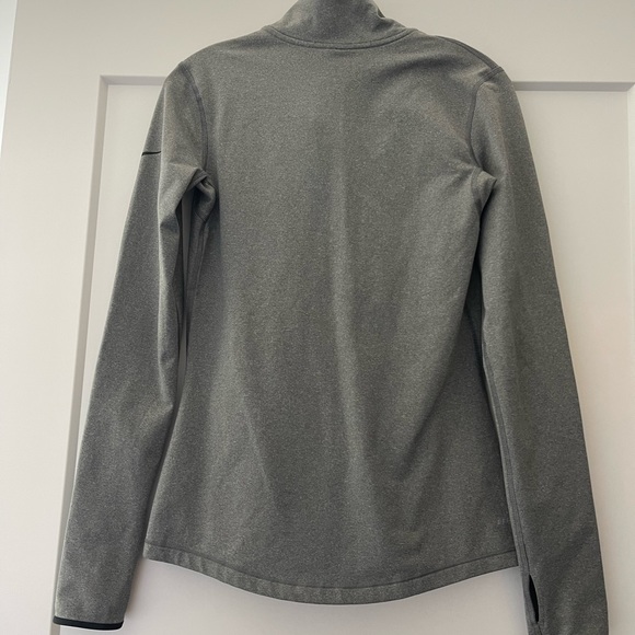 Nike Dry Fit Pro Quarter Zip - Picture 5 of 5